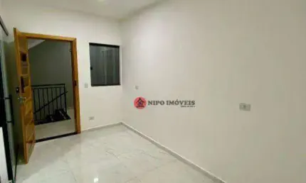 Apartamento com 1 dormitório à venda, 30 m² por R$ 235.000,00 - Vila Diva (Zona Leste) - São Paulo/SP