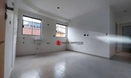 Apartamento com 2 dormitórios à venda, 42 m² por R$ 350.000,00 - Vila Prudente - São Paulo/SP