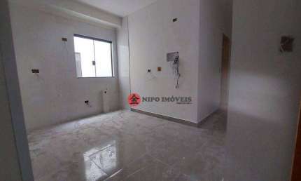 Apartamento à venda, 47 m² por R$ 295.000,00 - Vila Prudente (Zona Leste) - São Paulo/SP