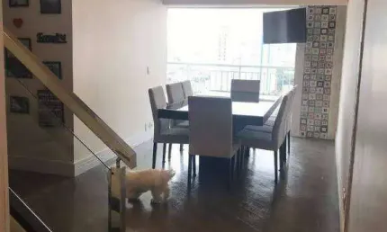 Cobertura com 3 dormitórios à venda, 78 m² por R$ 1.100.000,00 - Vila Formosa - São Paulo/SP