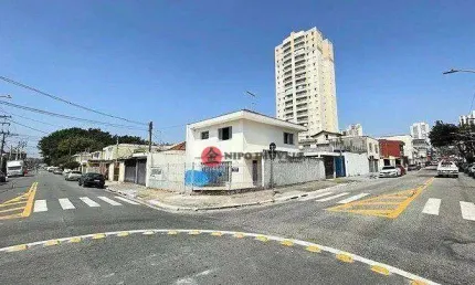 Sobrado com 3 dormitórios à venda, 133 m² por R$ 1.080.000,00 - Vila Carrão - São Paulo/SP