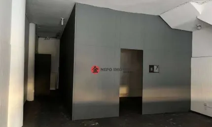 Salão para alugar, 90 m² por R$ 2.800,00/mês - Vila Formosa - São Paulo/SP