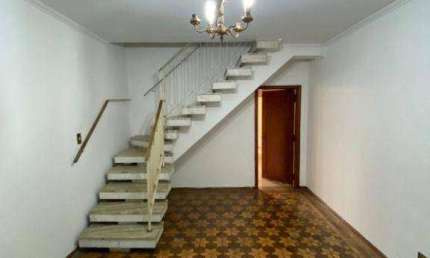 Sobrado com 3 dormitórios, 140 m² - venda por R$ 850.000,00 ou aluguel por R$ 6.000,00/mês - Belém - São Paulo/SP