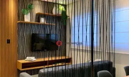 Apartamento com 2 dormitórios à venda, 47 m² por r$ 380.000,00 - vila formosa - são paulo/sp