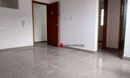 Apartamento à venda, 38 m² por R$ 270.000,00 - Vila Santa Clara - São Paulo/SP