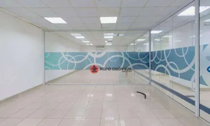 Prédio, 1332 m² - venda por R$ 12.000.000,00 ou aluguel por R$ 61.078,89/mês - Tatuapé - São Paulo/SP