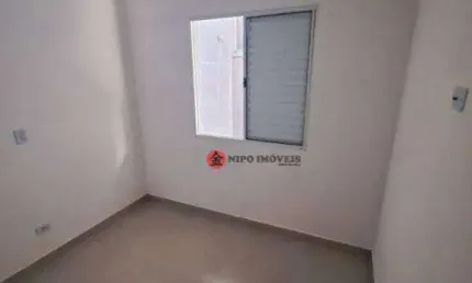 Apartamento à venda, 40 m² por r$ 250.000,00 - vila carrão - são paulo/sp