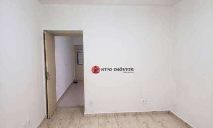 Casa com 2 dormitórios à venda, 83 m² por R$ 620.000,00 - Parque Boturussu - São Paulo/SP