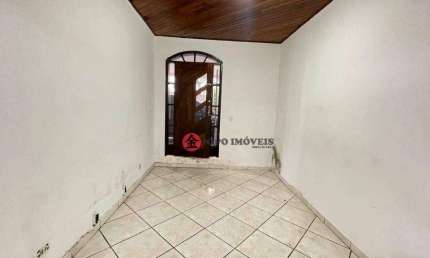 Casa à venda, 100 m² por R$ 450.000,00 - Vila Carrão - São Paulo/SP