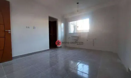 Apartamento à venda, 38 m² por R$ 285.000,00 - Vila Santa Clara - São Paulo/SP