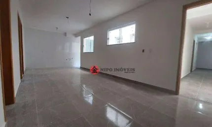 Apartamento à venda, 50 m² por r$ 320.000,00 - vila santa clara - são paulo/sp