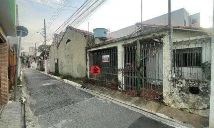 Terreno à venda, 99 m² por r$ 295.000,00 - vila nova manchester - são paulo/sp