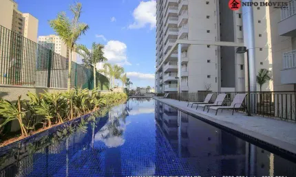 Apartamento com 2 dormitórios à venda, 76 m² por r$ 630.000 - tatuapé - são paulo/sp