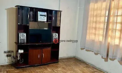Apartamento com 2 dormitórios à venda, 80 m² por r$ 223.000,00 - vila formosa - são paulo/sp