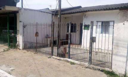 Terreno à venda, 164 m² por R$ 170.000,00 - Jardim Tietê - São Paulo/SP