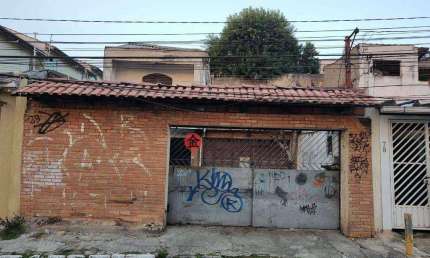 Terreno à venda, 142 m² por R$ 580.000,00 - Vila Carrão - São Paulo/SP
