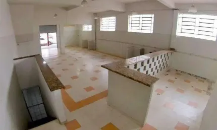 Salão para alugar, 217 m² por R$ 4.500,00/mês - Vila Carrão - São Paulo/SP