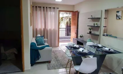 Apartamento, 34 m² - venda por R$ 343.000,00 ou aluguel por R$ 1.842,60/mês - Vila Regente Feijó - São Paulo/SP