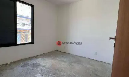 Apartamento com 2 dormitórios à venda, 40 m² por r$ 255.000,00 - vila carrão - são paulo/sp