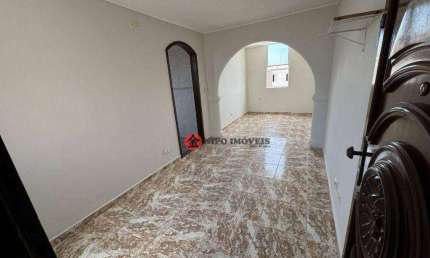 Apartamento com 2 dormitórios à venda, 56 m² por R$ 200.000,00 - Conjunto Residencial José Bonifácio - São Paulo/SP