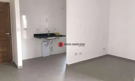 Apartamento com 3 dormitórios à venda, 68 m² por R$ 490.000,00 - Vila Formosa - São Paulo/SP