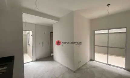 Apartamento com 1 dormitório à venda, 32 m² por R$ 205.000,00 - Chácara Belenzinho - São Paulo/SP