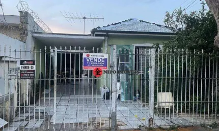 Terreno à venda, 318 m² por r$ 1.090.000,00 - vila carrão - são paulo/sp
