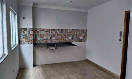 Apartamento com 1 dormitório à venda, 32 m² por R$ 208.000,00 - Cidade Patriarca - São Paulo/SP