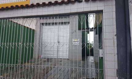 Salão para alugar, 300 m² por R$ 2.592,00/mês - Vila Esperança - São Paulo/SP