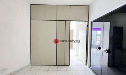 Sala para alugar, 30 m² por R$ 1.696,29/mês - Vila Formosa - São Paulo/SP