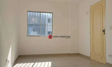 Apartamento com 2 dormitórios à venda, 56 m² por R$ 360.000,00 - Vila Carrão - São Paulo/SP