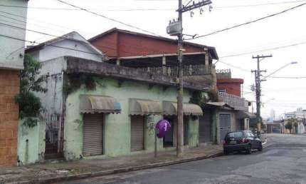 Terreno à venda, 362 m² por R$ 1.000.000,00 - Vila Formosa - São Paulo/SP