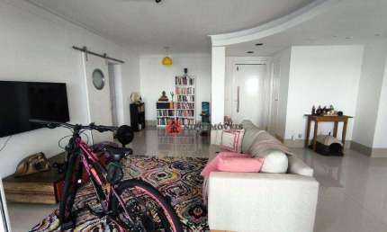 Apartamento com 3 dormitórios à venda, 125 m² por R$ 1.295.000,00 - Vila Carrão - São Paulo/SP