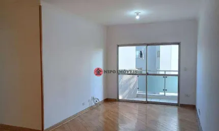 Apartamento à venda, 89 m² por r$ 570.000,00 - vila carrão - são paulo/sp