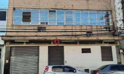 Prédio para alugar, 1614 m² por R$ 70.005,66/mês - Tatuapé - São Paulo/SP