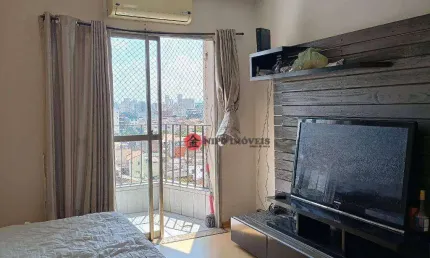 Apartamento com 3 dormitórios, 68 m² - venda por R$ 420.000,00 ou aluguel por R$ 3.010,00/mês - Vila Carrão - São Paulo/SP