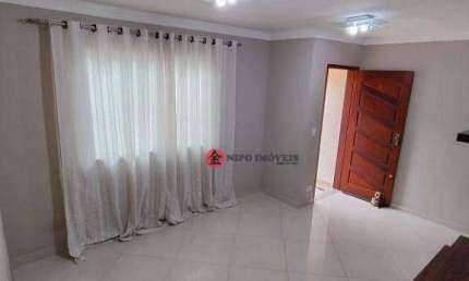 Sobrado à venda, 48 m² por R$ 480.000,00 - Penha de França - São Paulo/SP
