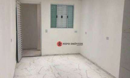 Sala para alugar, 18 m² por R$ 950,00/mês - Vila Ema - São Paulo/SP