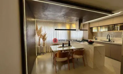 Apartamento com 2 dormitórios, 60 m² - venda por R$ 900.000,00 ou aluguel por R$ 7.490,00/mês - Tatuapé - São Paulo/SP