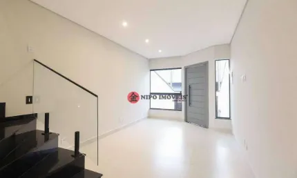 Sobrado com 3 dormitórios à venda, 140 m² por R$ 1.000.050 - Vila Santa Isabel - São Paulo/SP