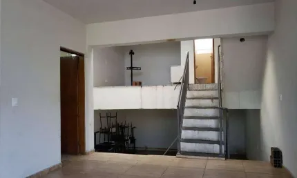 Prédio à venda, 80 m² por R$ 500.000,00 - Chácara Califórnia - São Paulo/SP