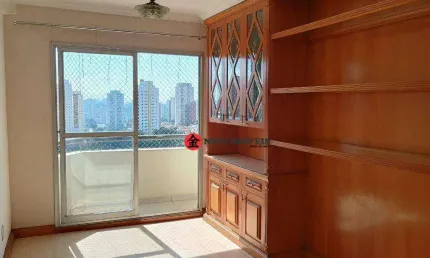 Apartamento para alugar, 56 m² por R$ 2.673,29/mês - Vila Carrão - São Paulo/SP