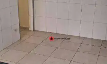 Casa com 1 dormitório para alugar, 40 m² por R$ 1.100,00/mês - Penha de França - São Paulo/SP