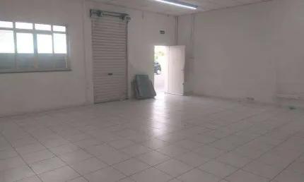 Salão para alugar, 200 m² por R$ 8.300,00/mês - Chácara Tatuapé - São Paulo/SP