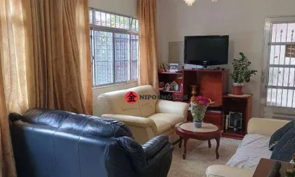 Casa à venda, 241 m² por R$ 870.000,00 - Vila Carrão - São Paulo/SP