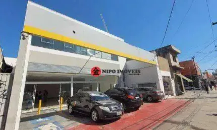 Prédio à venda, 800 m² por R$ 5.950.000,00 - Vila Carrão - São Paulo/SP