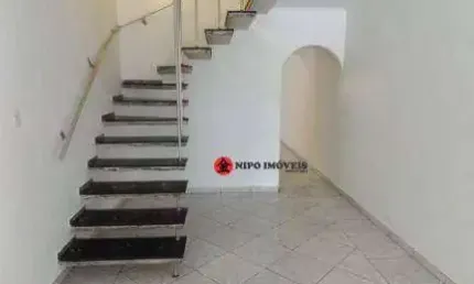 Sobrado com 4 dormitórios à venda, 228 m² por R$ 790.000,00 - Vila Formosa - São Paulo/SP
