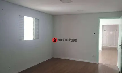 Casa para alugar, 50 m² por R$ 900,00/mês - Vila Formosa - São Paulo/SP