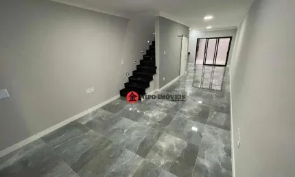 Sobrado com 3 dormitórios à venda, 158 m² por R$ 850.000,00 - Vila Carrão - São Paulo/SP