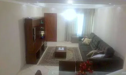 Sobrado com 3 dormitórios à venda, 143 m² por r$ 1.120.000,00 - vila carrão - são paulo/sp